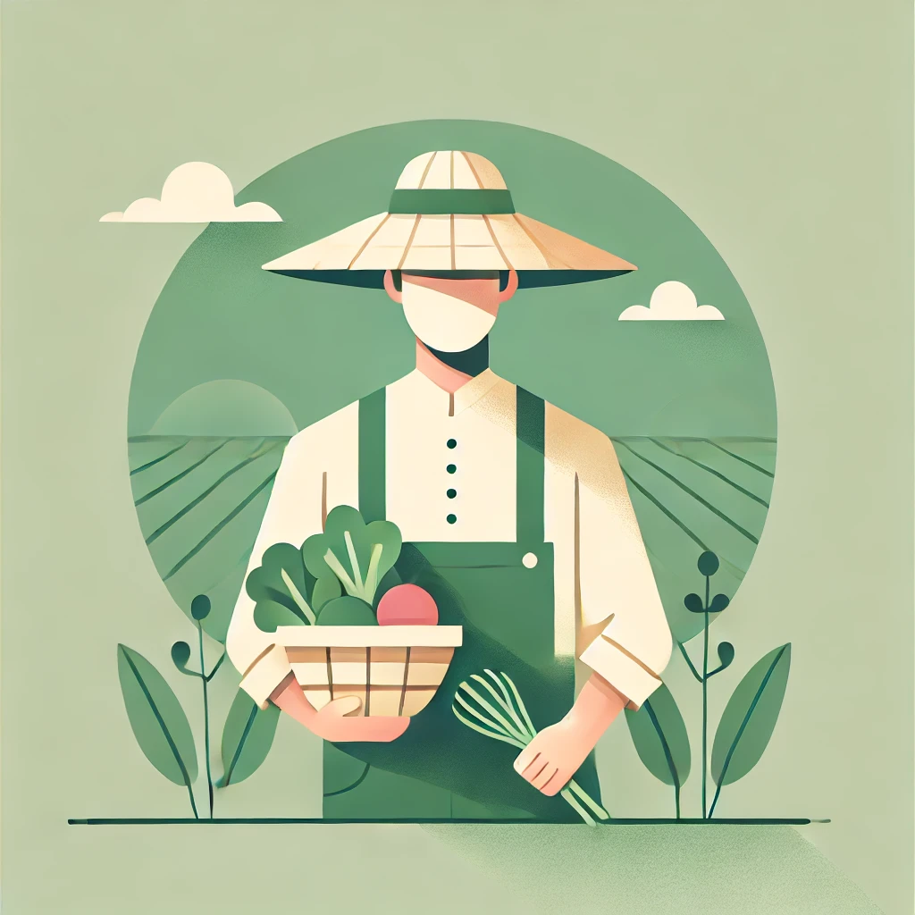 Farmer