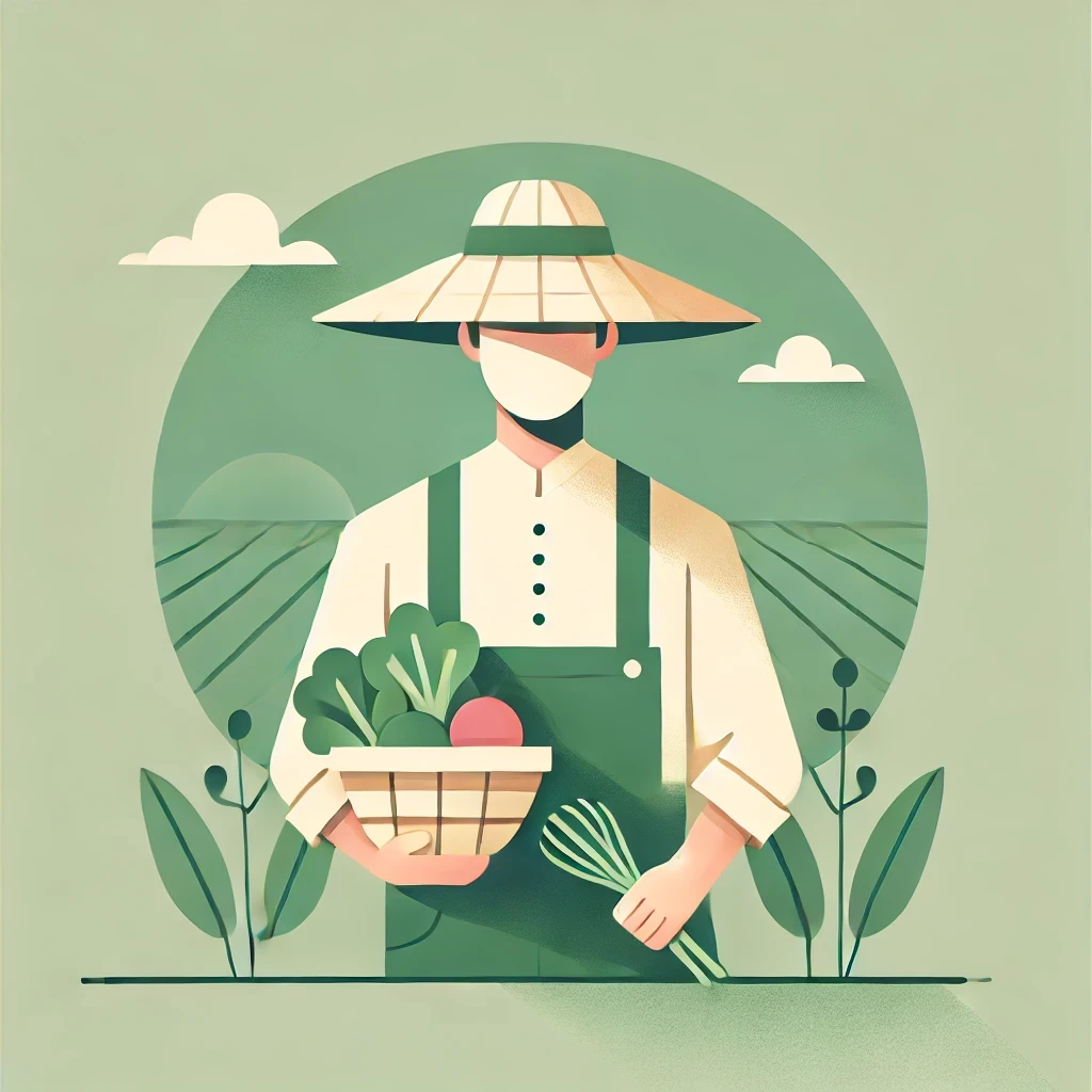 Direct from Farm