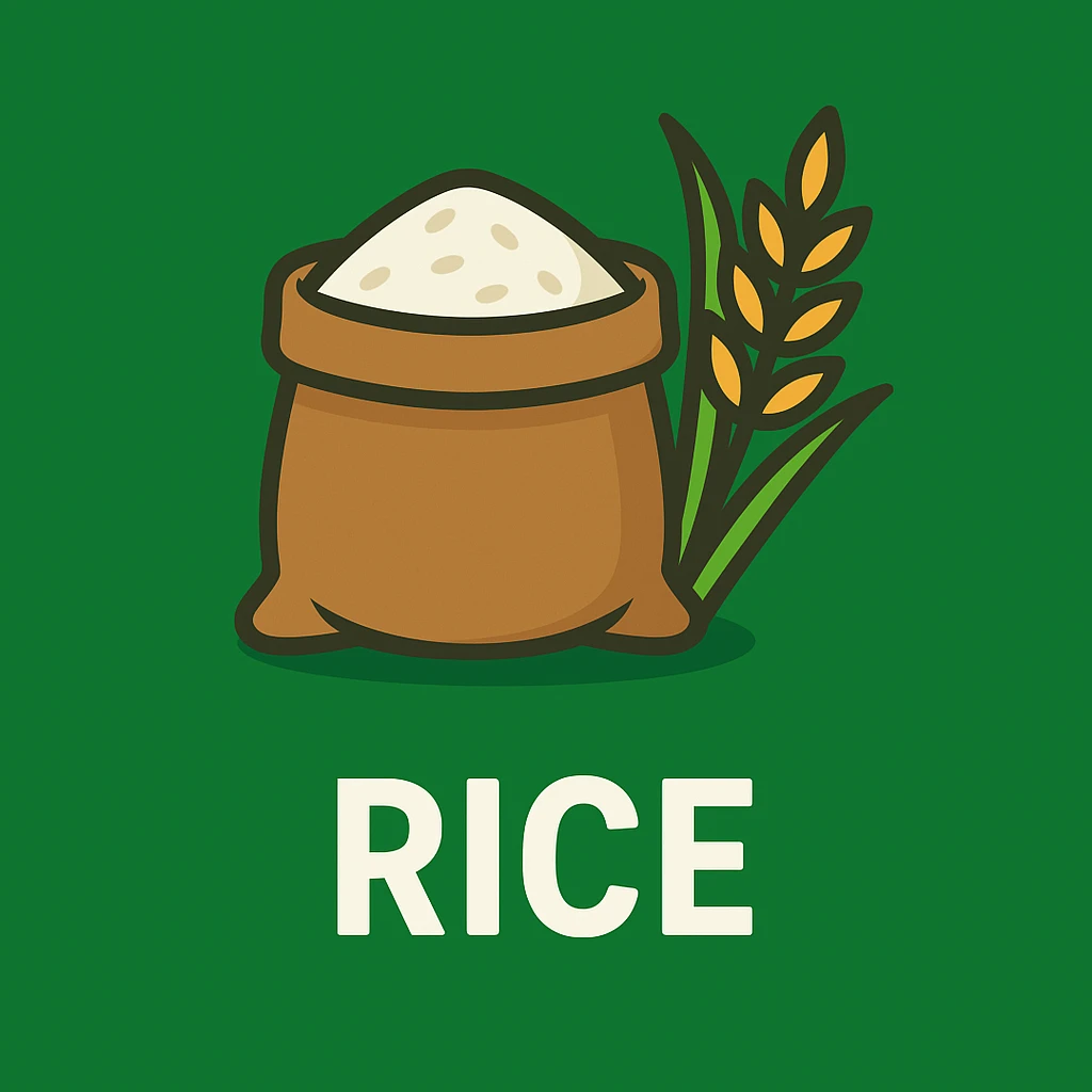 Rice