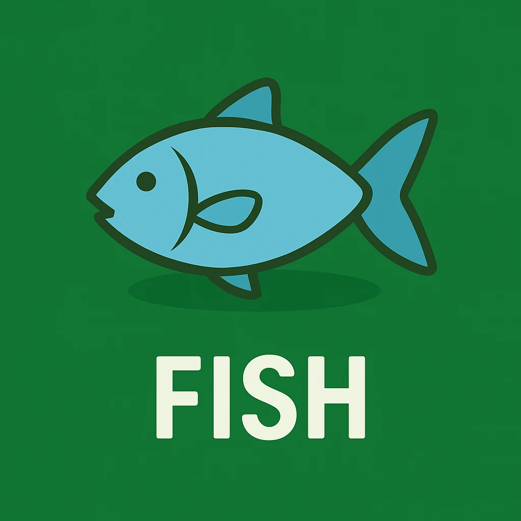 Fish