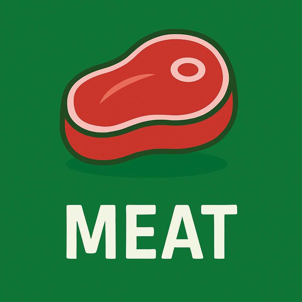 Meat