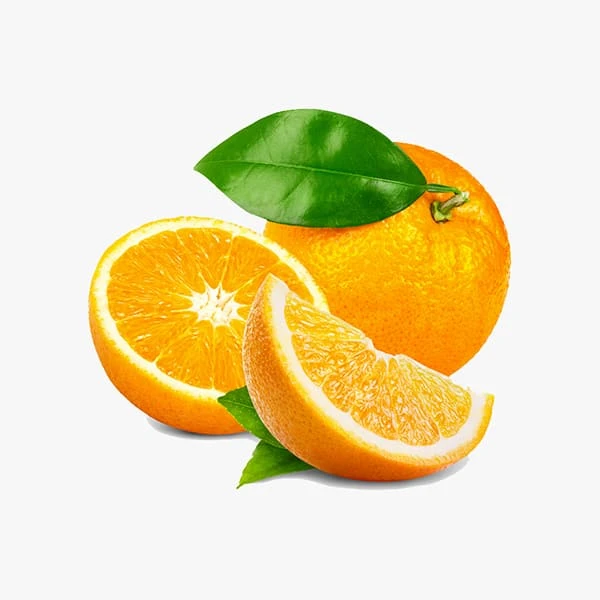 Oranges